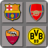 icon Football Logo Quiz(Tebak Kuis Logo Sepak Bola Uang) 1.1.46