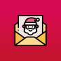 icon Write a Letter to Santa Claus ()