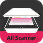 icon Pdf Camera Scanner(Pemindai Kamera Pdf
)
