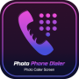 icon My Photo Phone Dialer(Photo Phone Dialer Caller ID
)