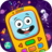 icon Baby Phone(Baby Phone Game : Anak-anak Belajar
) 1.0.4