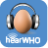 icon HearWHO(dengarWHO
) 1.1.12