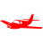icon Gold Plane(Pesawat Emas) 1.0