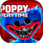 icon PoppySc guii(Poppy Playtime horror Clue
)