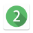 icon 2Lines for Wazzap(2 Baris untuk Whazzap ★ root) 2.5
