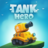 icon TankHero(Tank Hero - Perang tank keren g) 2.0.8