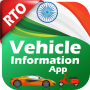 icon RTO Vehicle Information(Informasi Kendaraan RTO)