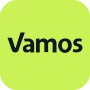 icon Vamos(Aplikasi Vamos)