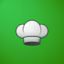 icon CookMe(CookMe - Apa yang akan kamu masak?)
