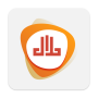 icon Halalfoodhunt(berburu makanan halal)