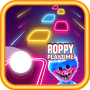 icon PoppyPlaytimeHop(Poppy Playtime Scary Tiles Hop
)