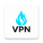 icon Blaze VPN(Blaze VPN - Proxy VPN Aman,
) 1.5.5