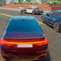 icon Car World(Car World Game Simulasi Nyata
)