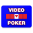 icon Video Poker With Double Up(Video Poker dengan Double Up) 12.096