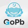 icon Go Punjab(GoPb)