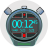 icon ultrachron_lite(Ultrachron Stopwatch Lite) 2.05