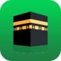 icon Mecca Qibla Guideonline(Pedoman Kiblat Mekah Online
)