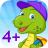 icon Preschool Adventures-2(Akademi Prasekolah untuk Anak-anak) 1.8.9