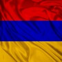 icon Armenia flag(Bendera Armenia
)