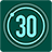 icon 30 Day Fitness Challenge(Tantangan Kebugaran 30 Hari) 2.0.9