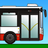 icon Bus Sim 2D(City Bus Driving Simulator 2D) 1.2024.1