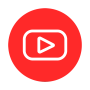 icon Play Tube(Mainkan Tube Block Ads untuk Video)