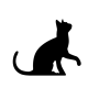 icon Cat Translator(Penerjemah Manusia ke Kucing)