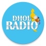 icon Dhol Radio(Dhol Radio - Radio Punjabi)
