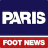 icon Paris Foot News(Berita Paris) 2.0.2