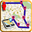 icon Caller Location Tracker(Pelacak nomor ponsel Locator) 2.1