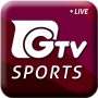 icon Live GTV Tv(TV GTV Langsung - Tonton TV
)