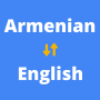 icon Armenian English Translator(Penerjemah Bahasa Inggris Armenia
)