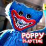 icon Poppy Playtime Icon 022(Poppy Panduan horor Playtime
)