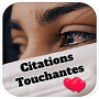 icon Citations Touchantes(Kutipan Menyentuh Peribahasa)