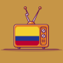 icon Colombia TV En Vivo