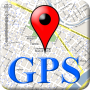 icon GPS Maps FullFunction ()