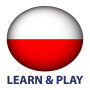 icon free.langame_pl.rivex(Belajar dan bermain Kata Polandia)