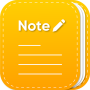icon Super Note(Super Note - Notepad dan Daftar)