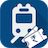 icon com.indianrail.thinkapps.irctc(Info Indian Railway IRCTC ap) 5.4.7