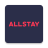 icon com.allstay(Allstay - Hotel Search Book) 3.5.2