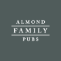 icon Almond Pubs(Almond Family Pubs, Pesanan Lainnya
)
