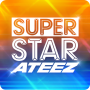 icon SUPERSTAR ATEEZ ()