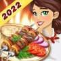 icon Kebab World - Chef Kitchen Restaurant Cooking Game (Kebab World - Chef Kitchen Restaurant Cooking Game
)