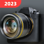 icon HD Camera(HD Camera 2024 untuk)