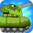icon Merge Tanks 2(Gabungkan Tank: Tank War Combat) 2.20.2