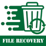 icon File Recovery & Photo Recovery (Pemulihan File Pemulihan Foto)