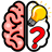 icon Brain Games(Brain Games: Puzzle untuk orang dewasa
) 3.0.0