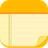 icon Fast Notepad(Catatan Notepad Cepat
) 2.5