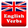 icon English Verbs(Konjugator kata kerja bahasa Inggris)