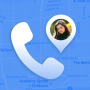 icon Mobile Number Location Finder (Nomor Ponsel Pencari Lokasi Pencari)